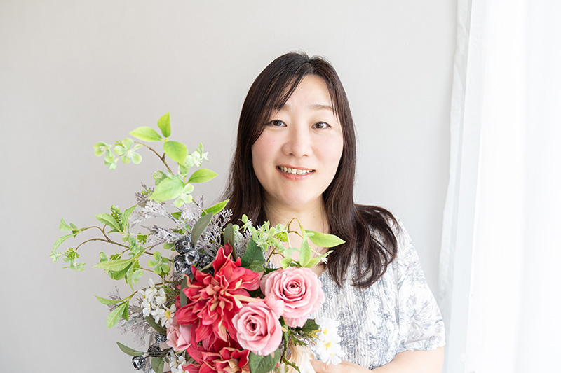 ごあいさつ